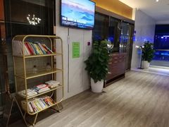 -滨力健身俱乐部