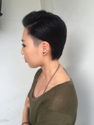 -木北造型