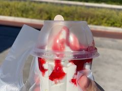 -麦当劳(新王府井店)