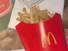 -麦当劳(平和堂店)