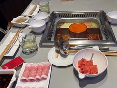 -竹犇番茄火锅(长治太行东街店)