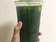 -林香柠·柠檬茶(新景店)