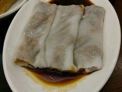 -稻香酒家·33年老字号·港式粤菜(富邦中心店)