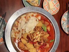 -那拉提之疆·新疆菜(美院店)