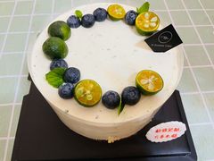 -姆们M Sweetie Cake(三里屯店)