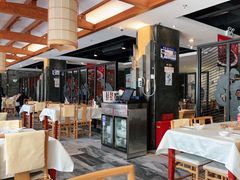 大堂-辣婆婆(航天桥店)