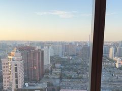 -视界美食自助餐厅·石家庄希尔顿酒店