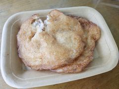 衡东油粑粑-衡厨(中南店)