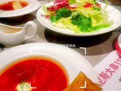 -通海俄式烧烤·俄罗斯大串(嵩山路店)