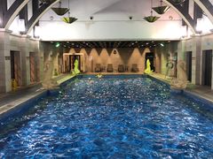 -杰仕健身百合天地会所(海宁百合新城店)