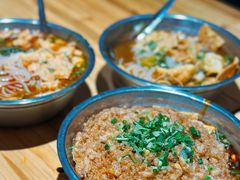 -柳州肥姨妈大骨螺蛳粉(曹路店)