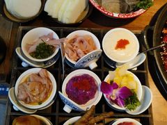 -楠火锅(仁恒梦中心店)