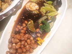 -红蜡烛-养生粥-津鲁菜(中山路店)