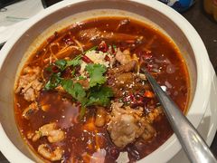 -南京空港温德姆花园酒店·MTF满庭芳中餐厅