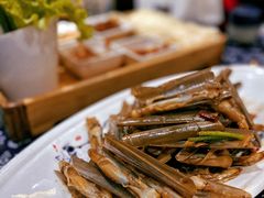 蛏子-映像威海·海鲜味道(市区店)