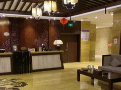 -益健·足疗汗蒸SPA(芙蓉广场店)