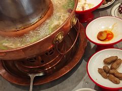 -侃爷南门铜锅涮肉
