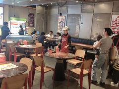 -丝恋丝娃娃(逸天城国贸店)