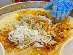 -安徽阜阳卷馍(西单店)