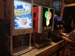 -比格比萨自助(国展店)