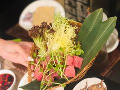 -大红袍火锅料理(尖沙咀店)