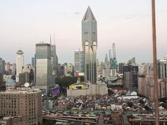 -裕和堂中医推拿艾灸(太古汇臻品店)