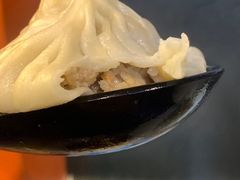 -笑云开汤包店(网巾市店)