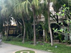 -厦门日月谷温泉渡假村