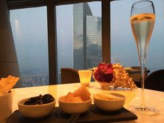 -广州四季酒店·佰鲜汇·现代法餐