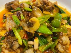 -眉州东坡(北苑华贸店)