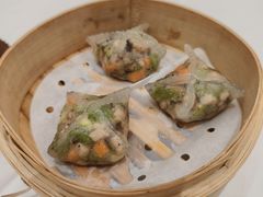 -喜宴又一村·粤菜·茶点·海鲜(壹方天地店)
