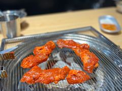-麻蒲碳烤肉(梅花园店)