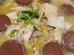 -金掌勺锅包肉(太原万达店)