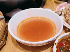 -老凯俚酸汤鱼(多彩城店)