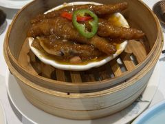 -花城苑广府菜(侨鑫店)