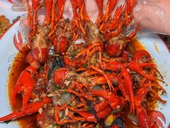 -辣不怕口味虾(凌霄路店)