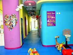 -美国悦宝园早教托育中心(东坝店)