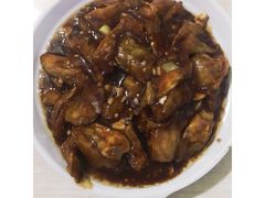 -满口香饭店