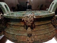 -上海博物馆(人民广场馆)