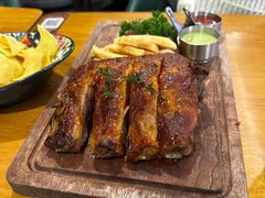 -HFFOUSA TACO弗萨塔可墨西哥餐厅(颐堤港店)