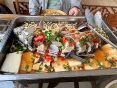 -徽州美食(三十年老店)