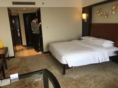 -杭州君悦酒店