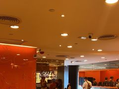 -大快活(罗湖商业城分店)