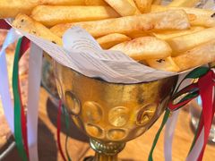 -1861意大利餐厅(文化广场店)