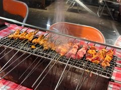 -生火火·小炉子炭烤(金楠天街总店)