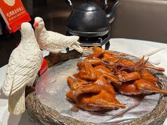 -好食上(喜盈门.范城店)