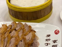-全聚德(常州店)