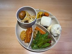 -素满香·全民食养自助(建邺万达店)