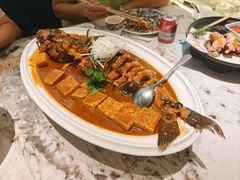 -峰厨大鱼泡饼(西青大学城店)