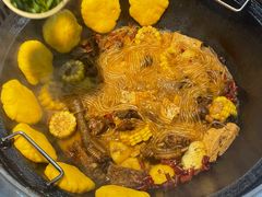 -刘小亮东北铁锅炖(金楠天街第六分店)